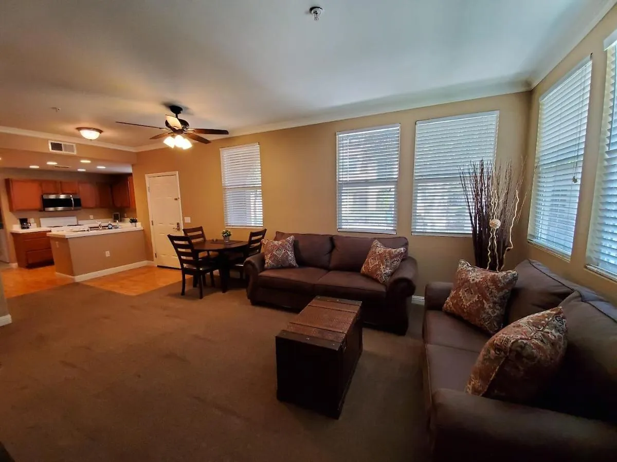Exclusive Westlake Condo W/ Gym, Pool, Washer & Dryer In Unit & Private Garage Sacramento 0*,  USA