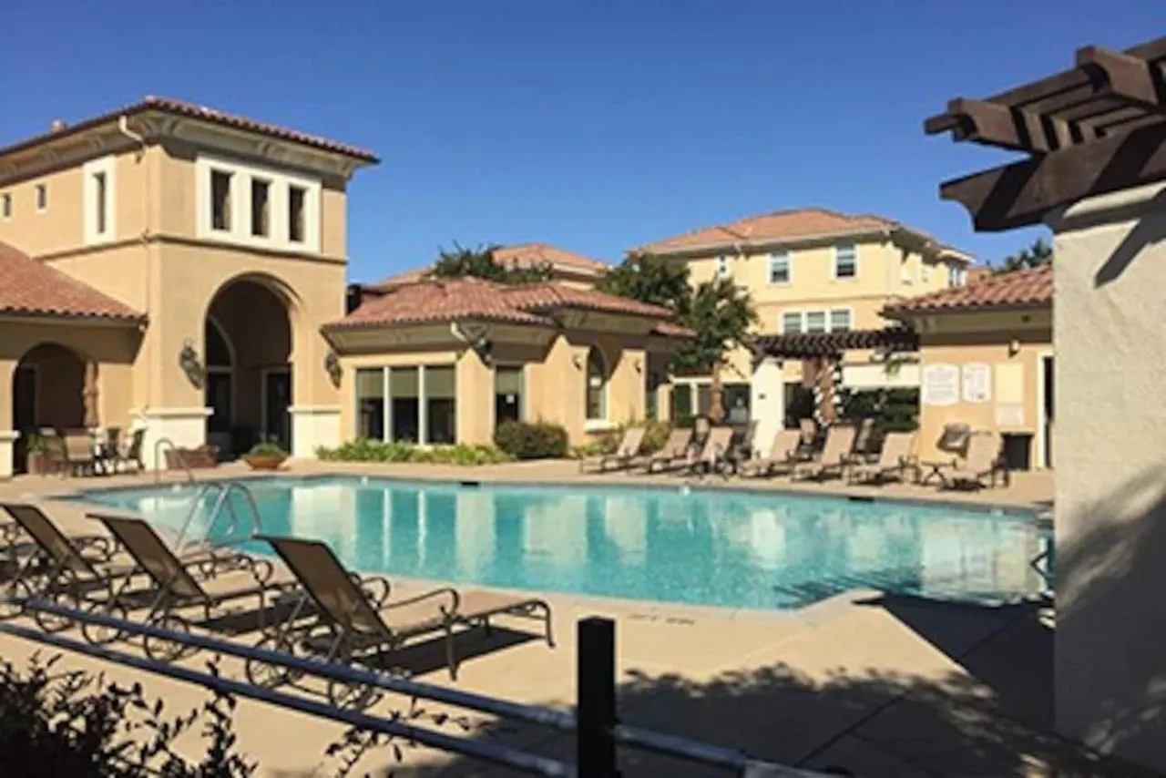 Exclusive Westlake Condo W/ Gym, Pool, Washer & Dryer In Unit & Private Garage contacts