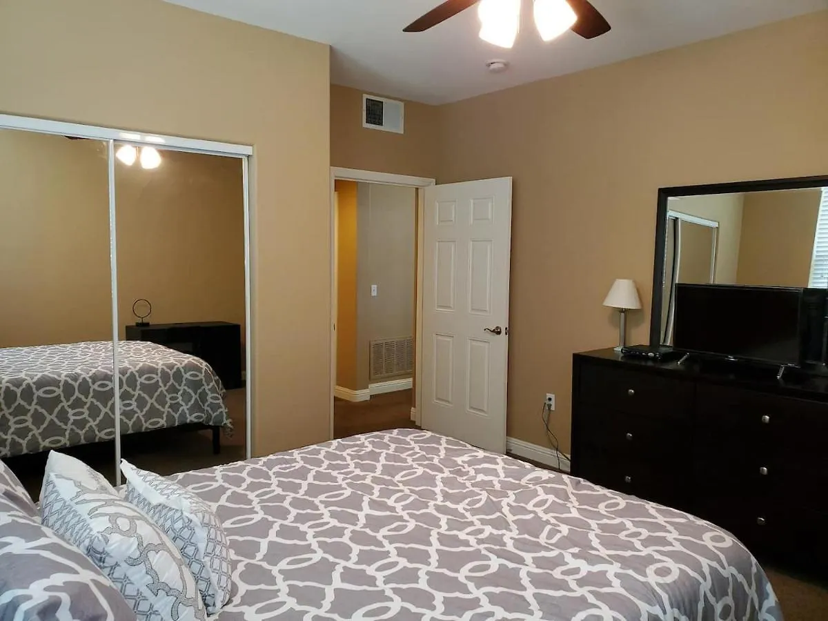 Exclusive Westlake Condo W/ Gym, Pool, Washer & Dryer In Unit & Private Garage Sacramento United States